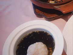 -扬州香格里拉·香宫中餐厅