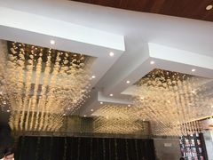 大堂-宁波状元楼酒店(和义路店)