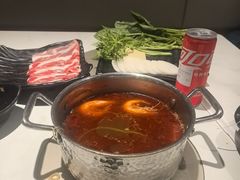 -呷哺呷哺 黄金牧场 (新中关购物中心店)