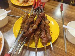 -新疆喀什噶尔餐厅(普利街店)