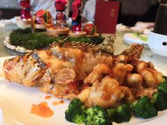 -香宫中餐厅 · 桂林香格里拉