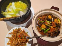 -侨美食家·粤菜(体育西路店)