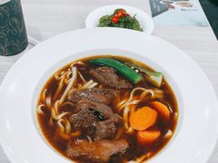 -康师傅私房牛肉面(北京南站店)