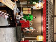 -南京大牌档(凯德大峡谷店)
