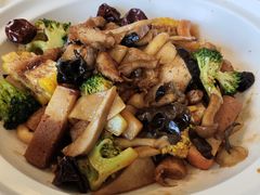 -功德林素菜饭庄(前门店)