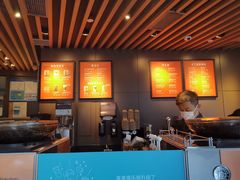 -星巴克(1788广场店)