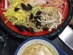-梦山水日本烧肉(五四广场店)