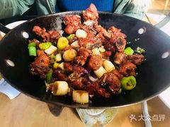 -醉得意(济南万达店)