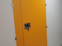 -安东易迷你仓自助寄存仓库(苏州桥店)