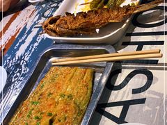 -张师傅烧烤(CBD店)