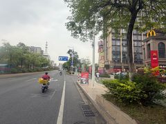 -三水森林公园