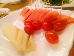 年夜饭-雅戈尔富宫大酒店(观前街店)