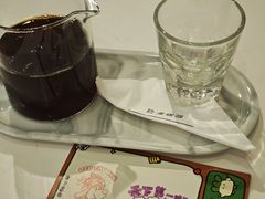-边渡咖啡烘焙店(昙华林店)