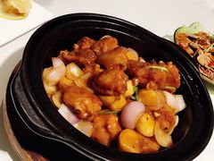 大千鸡煲-106餐厅(山水文园店)