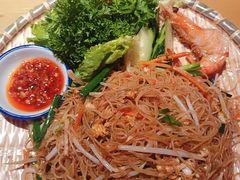 -丰豪烧烤·粤式大排档(学府店)