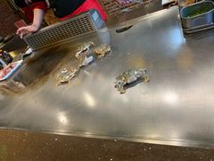 -悦巷海鲜自助铁板烧(秦皇东大街店)