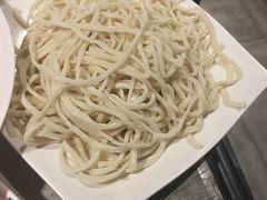 手擀面-七秒鱼·斑鱼火锅(太阳城店)