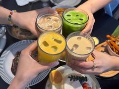 -J's Cafe Lab