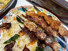 -相约·羊村小馆非遗手抓肉(七一酱园店)