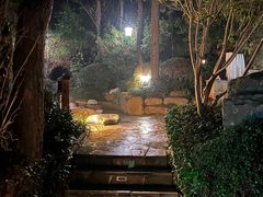 -天目湖涵田半山温泉