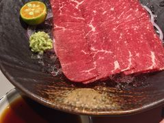 -焱铁烧·黑毛和牛专门店(杭州嘉里中心店)