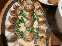 -美乐食街(小南店)