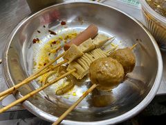 -卫卫麻辣烫(建设新村路店)