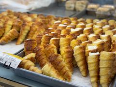 -爱德顺糕点食屋(利民道店)