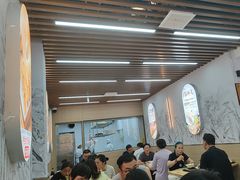 -众品老方子锅贴甜沫(李村店)