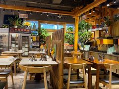 -素虎料理(前门店)