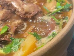 -破店肥哈·海鲜·烧烤(郑州银泰inPARK店)