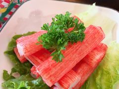 -潮澎派·潮汕菜大排档(南较西路店)