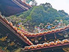 -安溪清水岩
