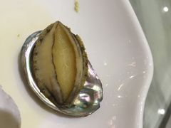 -阿锋鲍鱼酒家美食汇(华安店)