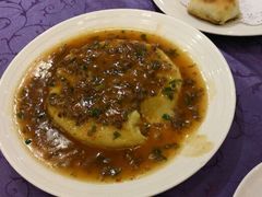 android_upload_pic-巴扎美食·新疆菜·西域歌舞表演餐厅(新疆大厦店)