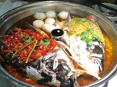 -望湘园湖南菜(赛格店)