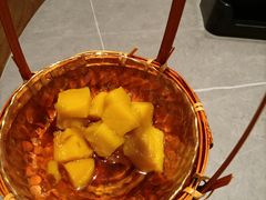 -张家卫·阳江菜·小海鲜(肥婆湾桥店)