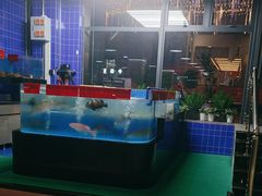 -明本湛江鸡•海鲜小厨(陈家祠店)