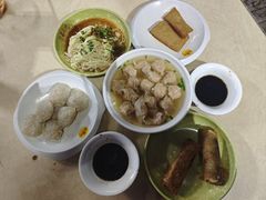 -沙县肥姐小吃