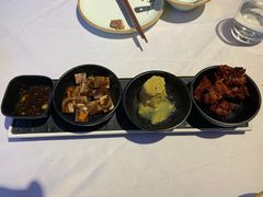 -到家尝北京菜(西坝河店)