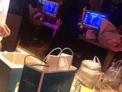 -星聚会KTV(北京世贸天阶店)