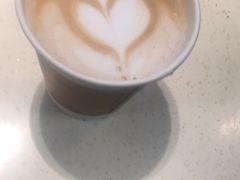 -麦当劳(酒仙桥路店)