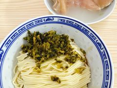 -盛兴面馆(真儒大厦店)
