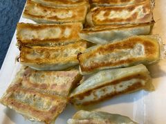 -德顺斋爆肚涮肉馆·烧烤·羊蝎子·清真炒菜(马驹桥店)