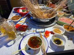 -钢管厂五区小郡肝火锅串串香(总店)