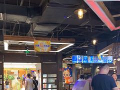 -YOGO优果密室逃脱(新佳丽广场店)