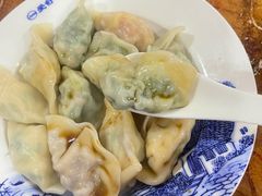 -袁记云饺(瞿溪路店)