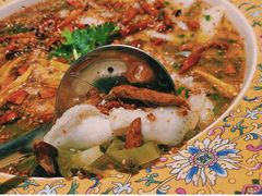 -鼎盛蜀坊·重庆江湖菜(市桥地铁站店)