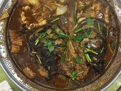-正阳春烤鸭店(杨楼店)