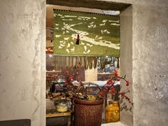 -可可大虾武汉土菜大排档(万松园1店)